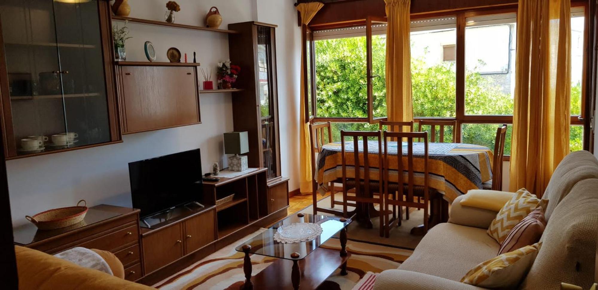 Loft Susana San Vicente De La Barquera Habitación foto