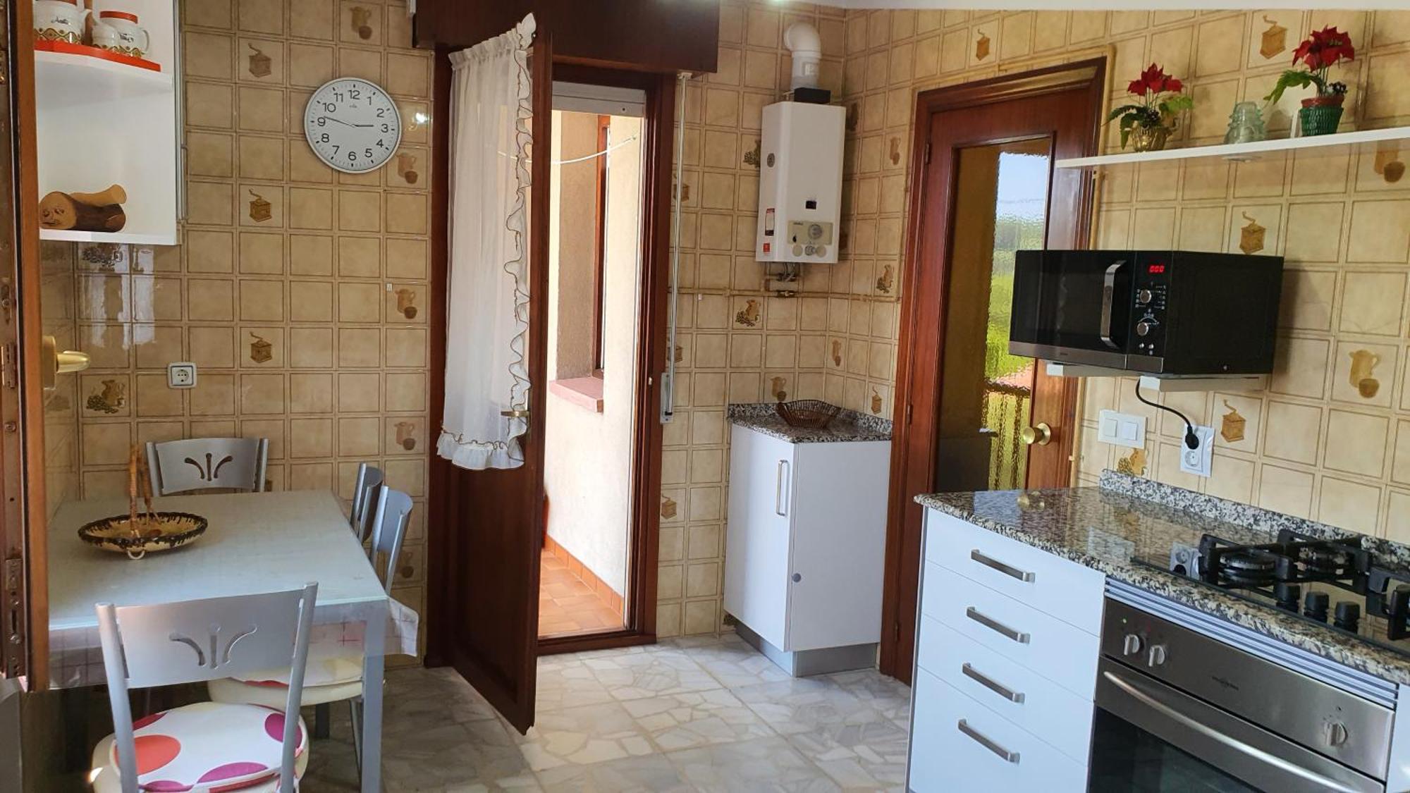 Loft Susana San Vicente De La Barquera Exterior foto